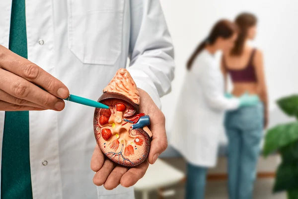 kidney stones